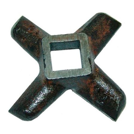 Allpoints Allpoints 263752 Knife, Grinder - No 10/12 263752